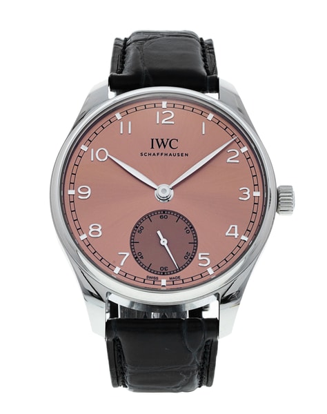 IWC Portugieser Automatic IW358313